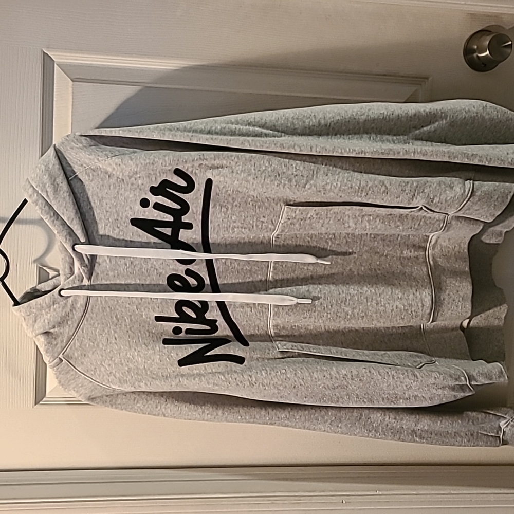 Men's nike air hoodie